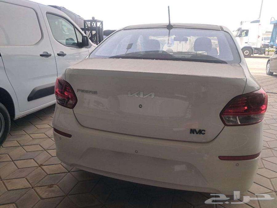 Kia Pegas LG 202563056666246914113