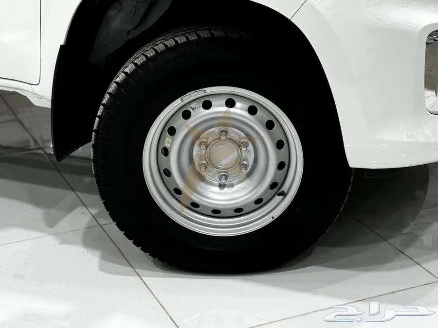 Foton Tunland Diesel 202463056666283011114