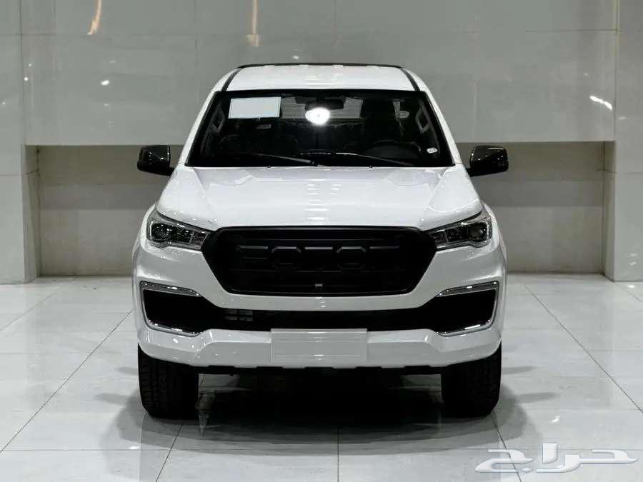 Foton Tunland Diesel 202463056666283011113