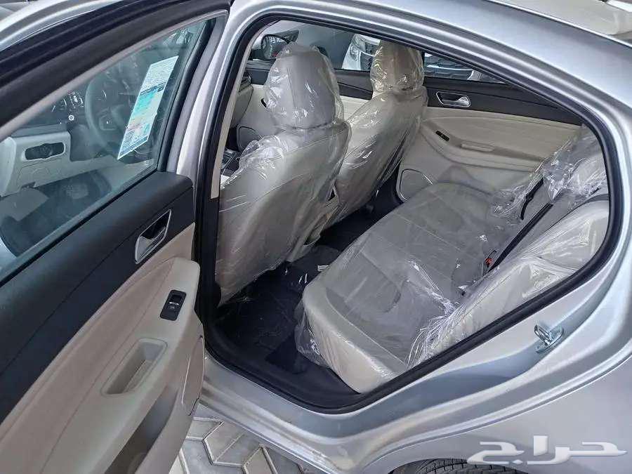 Chery Arrizo 5 Comfort Model 2025 Cash and Installments63056275178753113