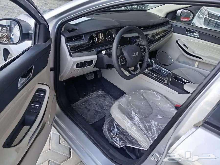 Chery Arrizo 5 Comfort Model 2025 Cash and Installments63056275178753114