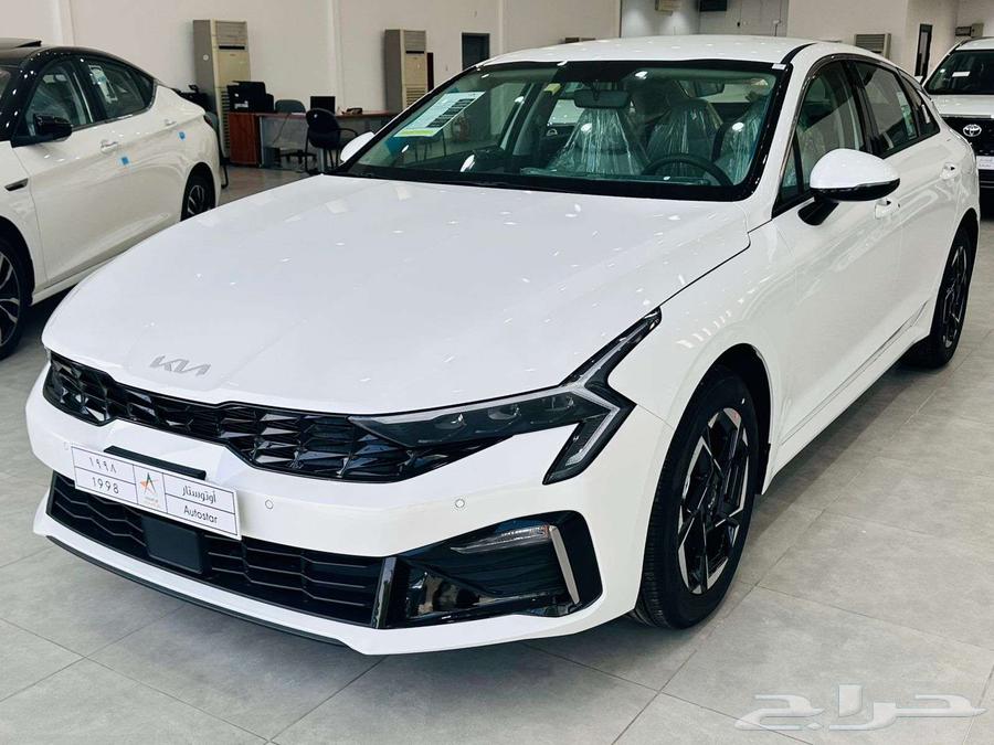 Kia K5 2025 Developer Salaries from 350063056666231681111