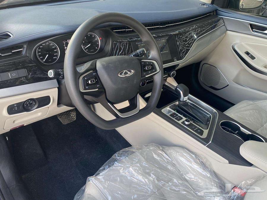 Chery Arrizo 6 Pro Comfort Model 2024 Installments63056666336514114