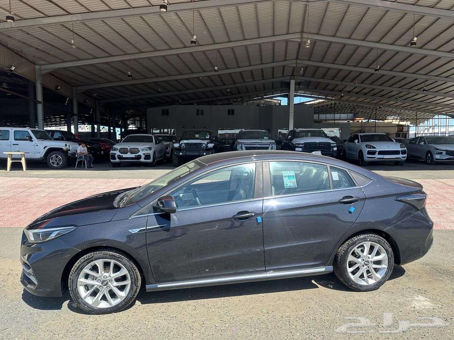 Chery Arrizo 6 Pro Comfort Model 2024 Installments63056666336514111