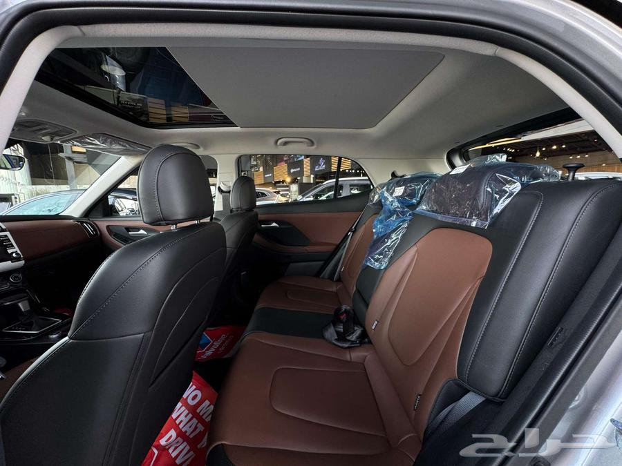Hyundai Creta Comfort Model 202563056261162243112