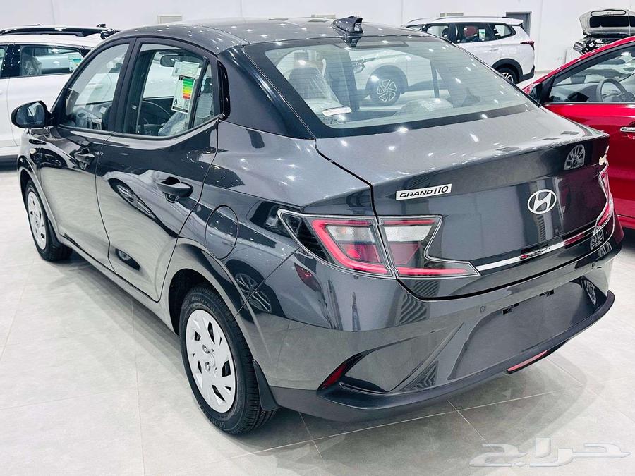 Hyundai i10 FL 2024 installments starting from 300063056666654210113