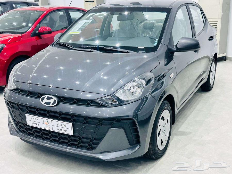 Hyundai i10 FL 2024 installments starting from 300063056666654210111