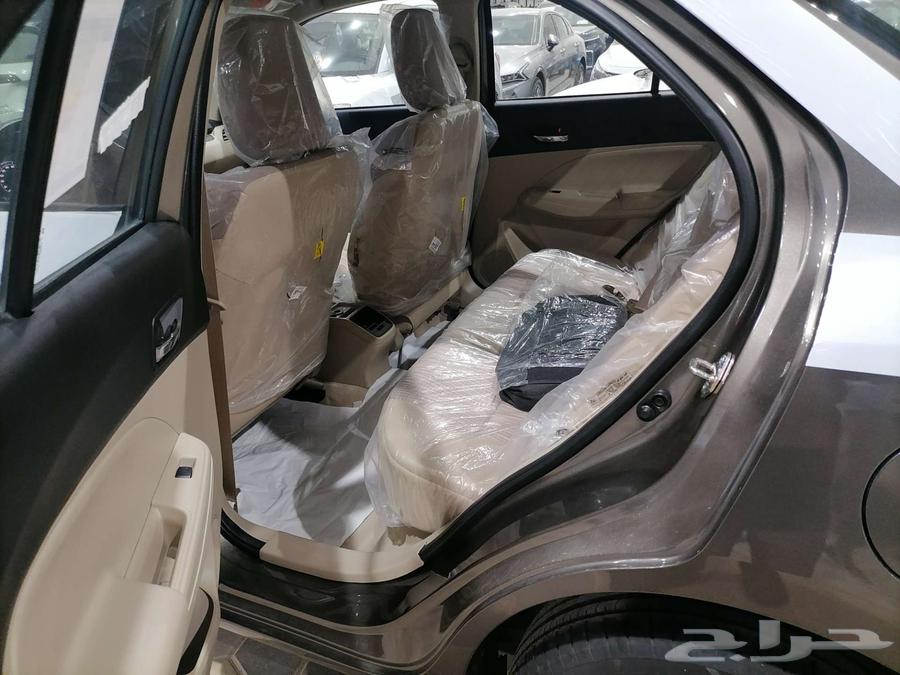 Suzuki Dzire GLX Full Option 2025 (Minimum Price for Institutions)63056261329921113