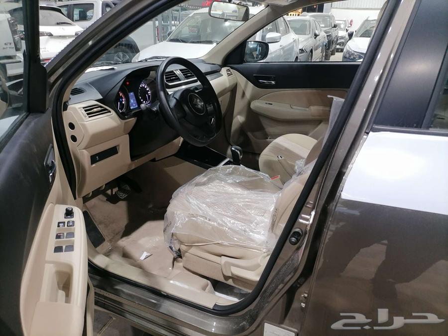 Suzuki Dzire GLX Full Option 2025 (Minimum Price for Institutions)63056261329921114