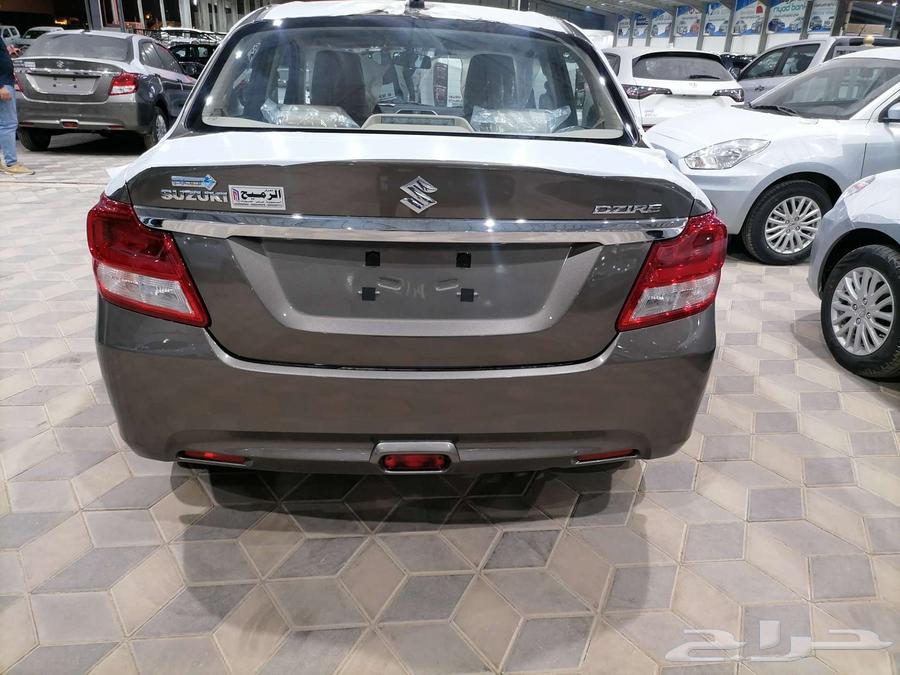 Suzuki Dzire GLX Full Option 2025 (Minimum Price for Institutions)63056261329921111