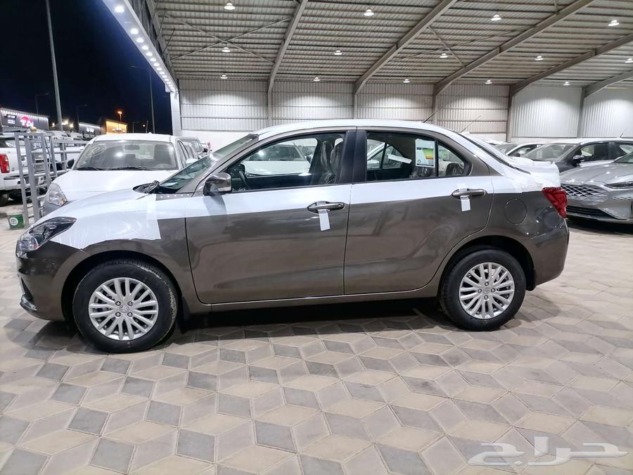 Suzuki Dzire GLX Full Option 2025 (Minimum Price for Institutions)63056261329921112