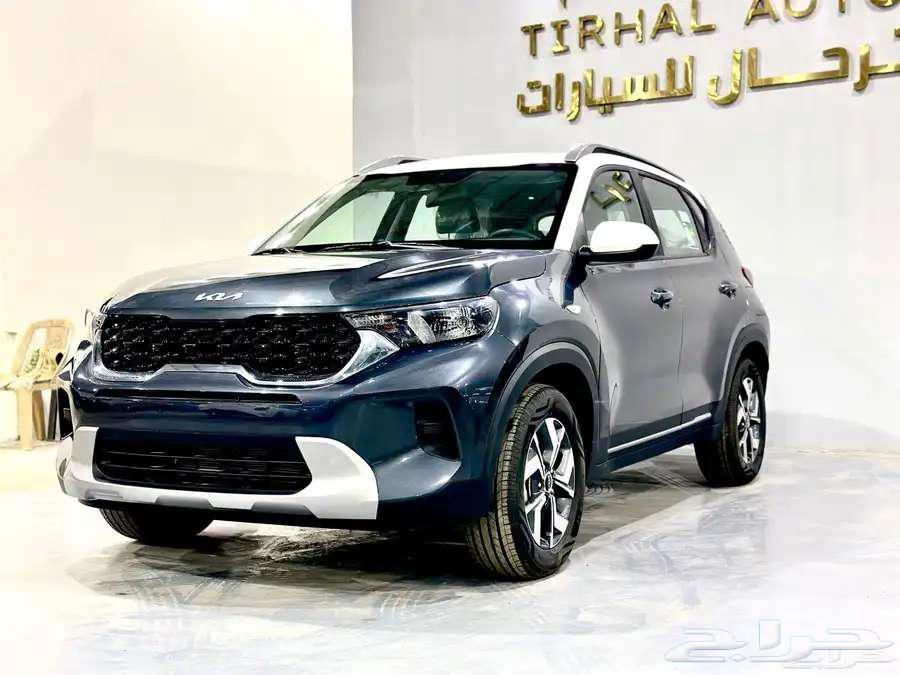 Kia Sonet Standard Developer Model 2024 Cash and Financing63056270457730111