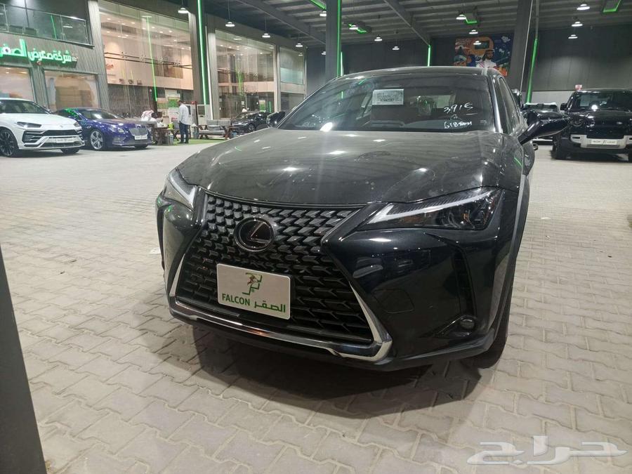 Lexus UX 300 H Full Option 202463057877135618111
