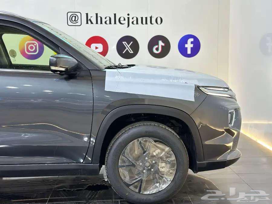 Toyota Urban Cruiser GLX Full Option 202563056670882305114