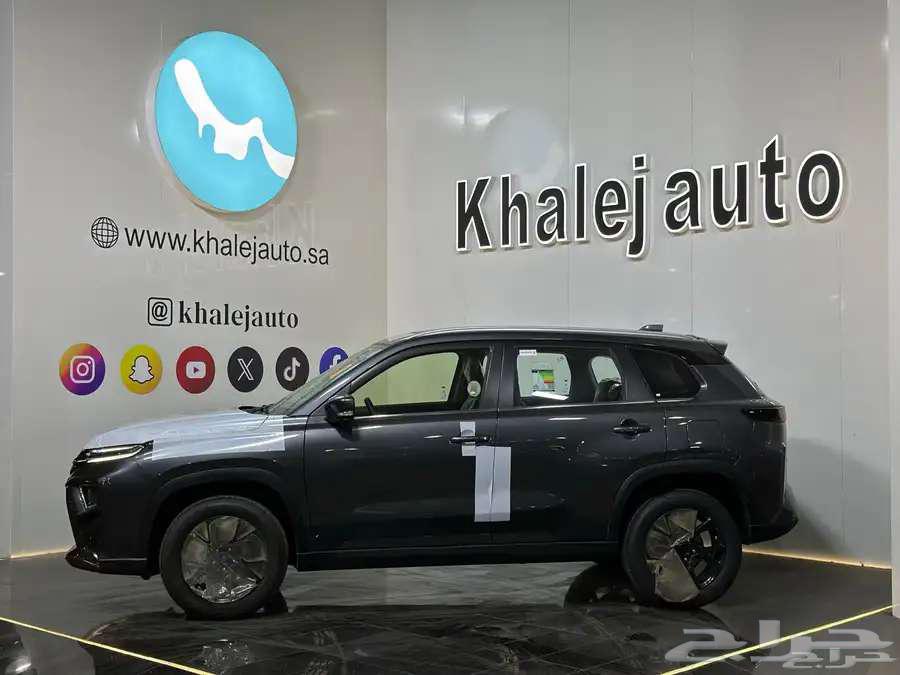 Toyota Urban Cruiser GLX Full Option 202563056670882305111