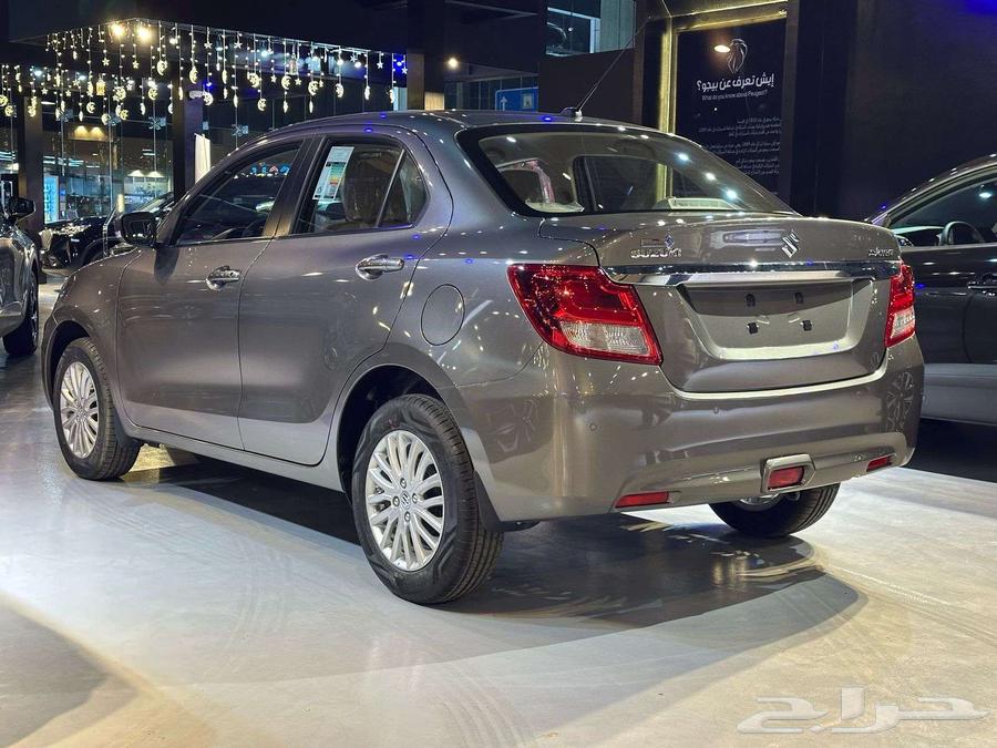 Suzuki Dizair Full 202563056671041281114