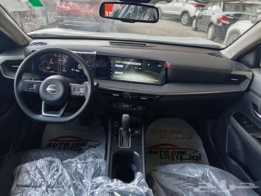 Nissan kicks standard machine 2.0 cc 202563056270648450113