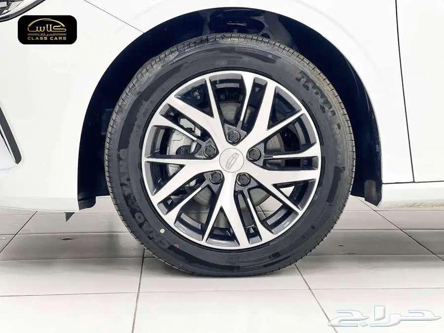 Jili Amjrand 2024 - 43700 SAR Special Offer63057458577794112