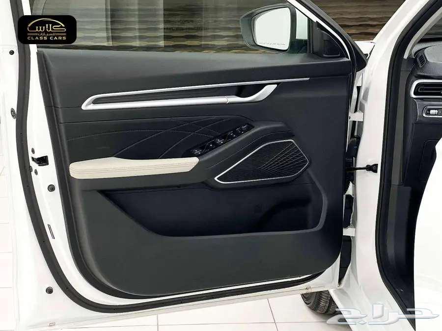 Jili Amjrand 2024 - 43700 SAR Special Offer63057458577794114