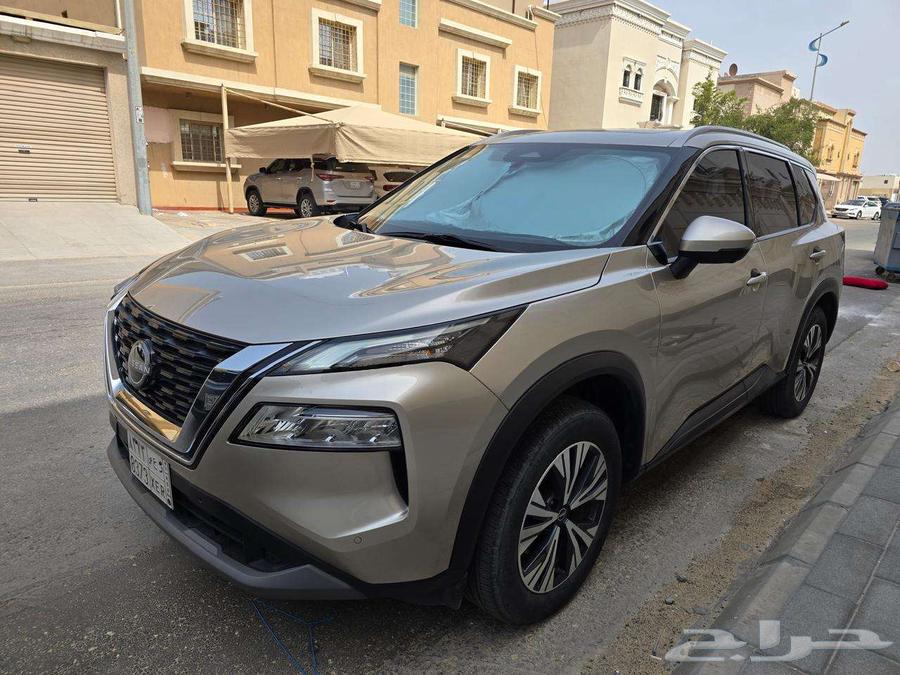 2023 SV Xtrail Extreme Plus63056275046147113