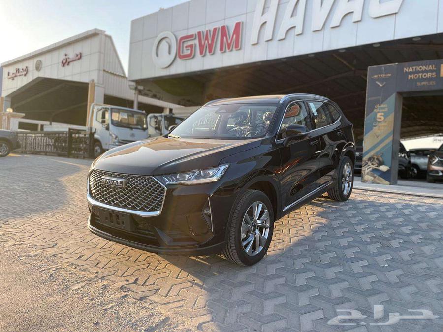 Haval H6 Premium 202563056275016706111