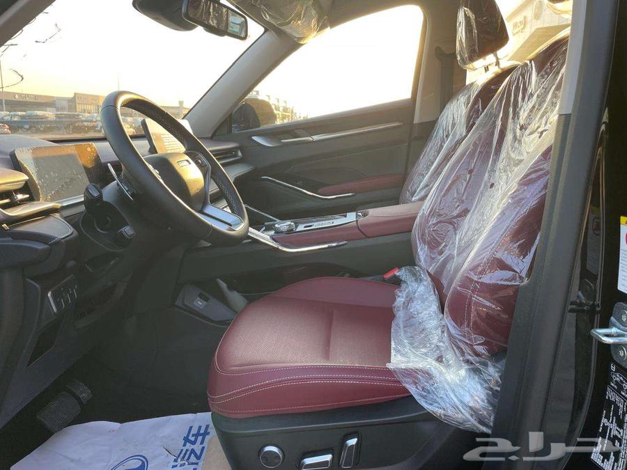 Haval H6 Premium 202563056275016706114