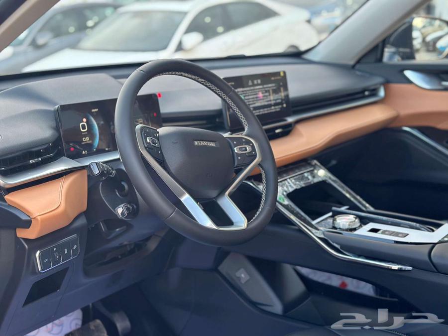 Haval H6 Active Plus 2025 - Free Thermal Insulation63055854162050114