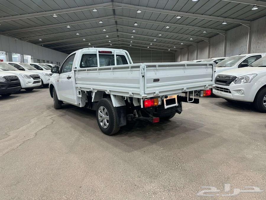 Isuzu Gmara Jowana 202563055854107011111