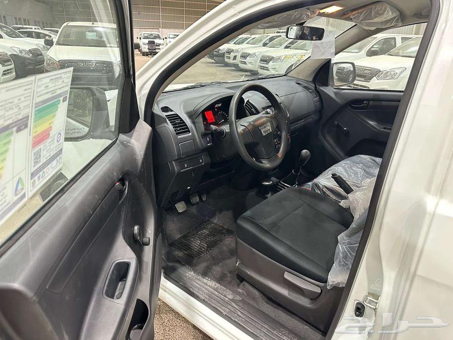 Isuzu Gmara Jowana 202563055854107011112