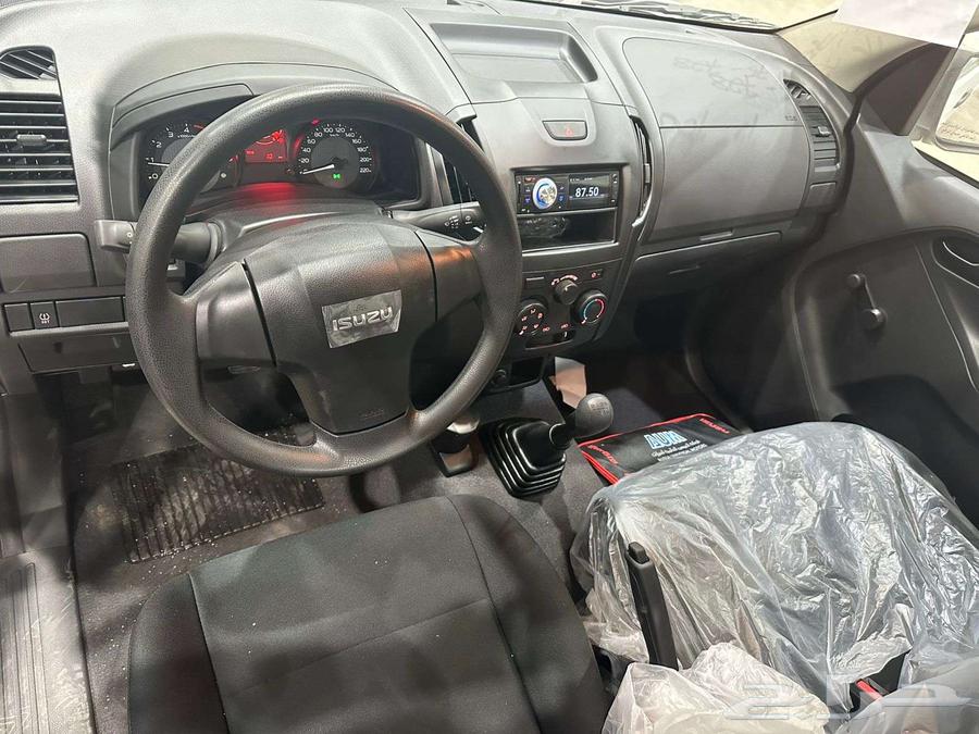Isuzu Gmara Jowana 202563055854107011114