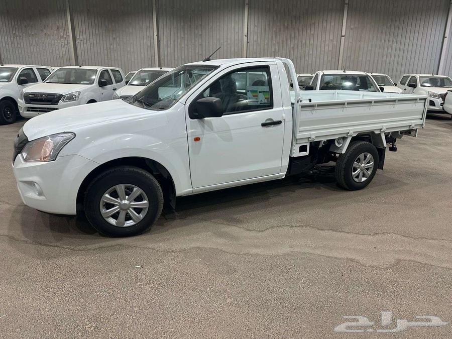 Isuzu Gmara Jowana 202563055854107011113