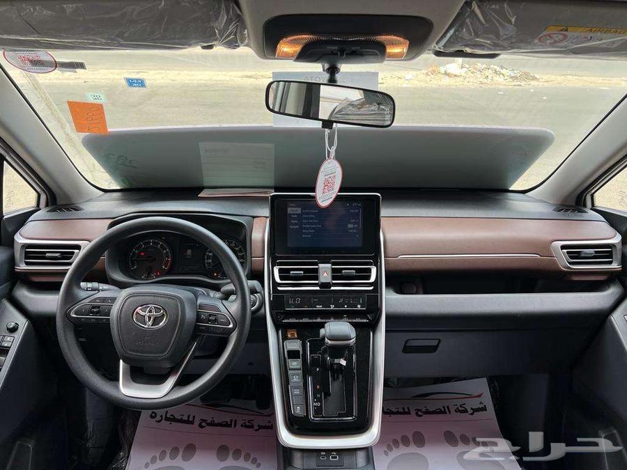 Toyota Innova Gasoline GL Model 2024 I have the page63055854190722113
