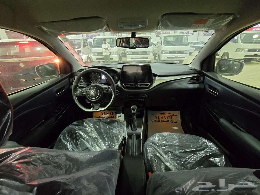 Suzuki Baleno GLX Full Option 2025 Lowest Price Offer63056675555202114