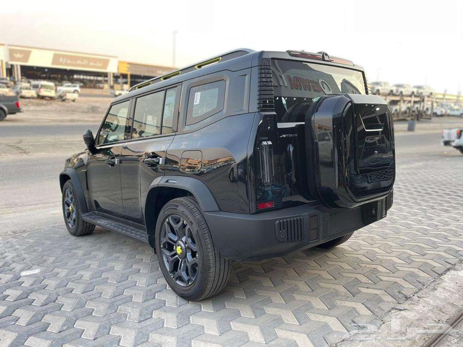 Geely T2 Luxury 202563056675595906112