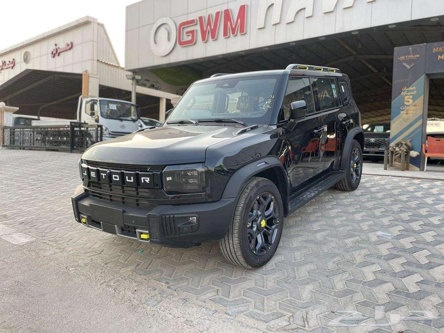 Geely T2 Luxury 202563056675595906111