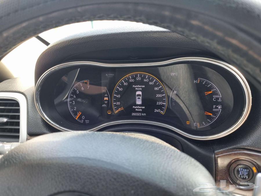 Jeep Grand Cherokee wk2 (2014)63055858739843114