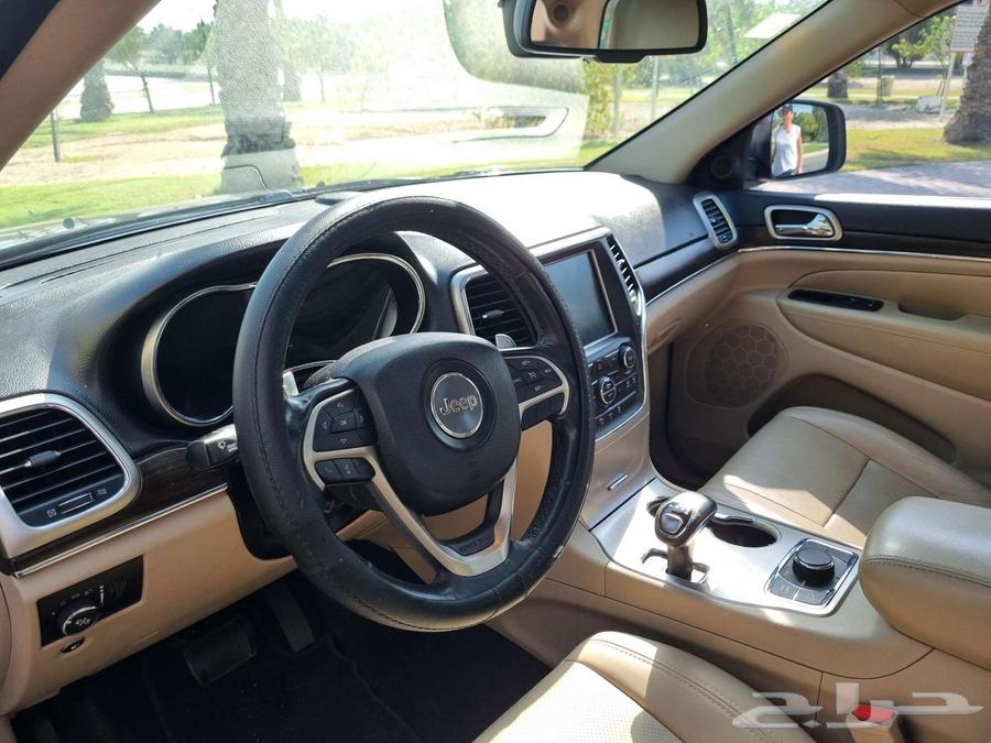 Jeep Grand Cherokee wk2 (2014)63055858739843111