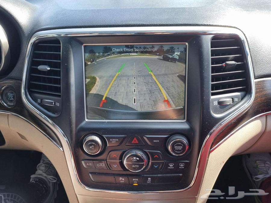 Jeep Grand Cherokee wk2 (2014)63055858739843112