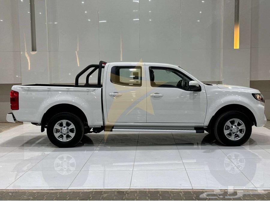 Great Wall Wingle7 Diesel Double and Single Cab 2025 Cash and Installments63055858861825113