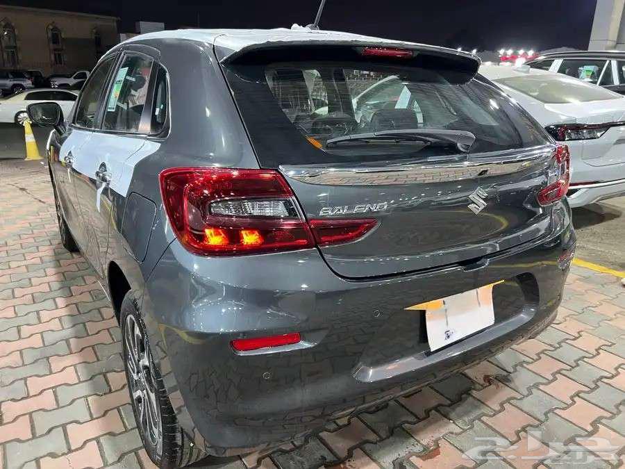 Suzuki - Baleno - 2025 - Full option - Cash and installments63055863019523113