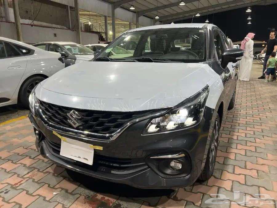 Suzuki - Baleno - 2025 - Full option - Cash and installments63055863019523111