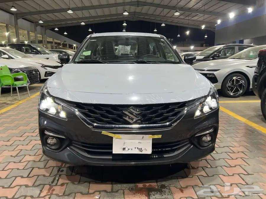 Suzuki - Baleno - 2025 - Full option - Cash and installments63055863019523112