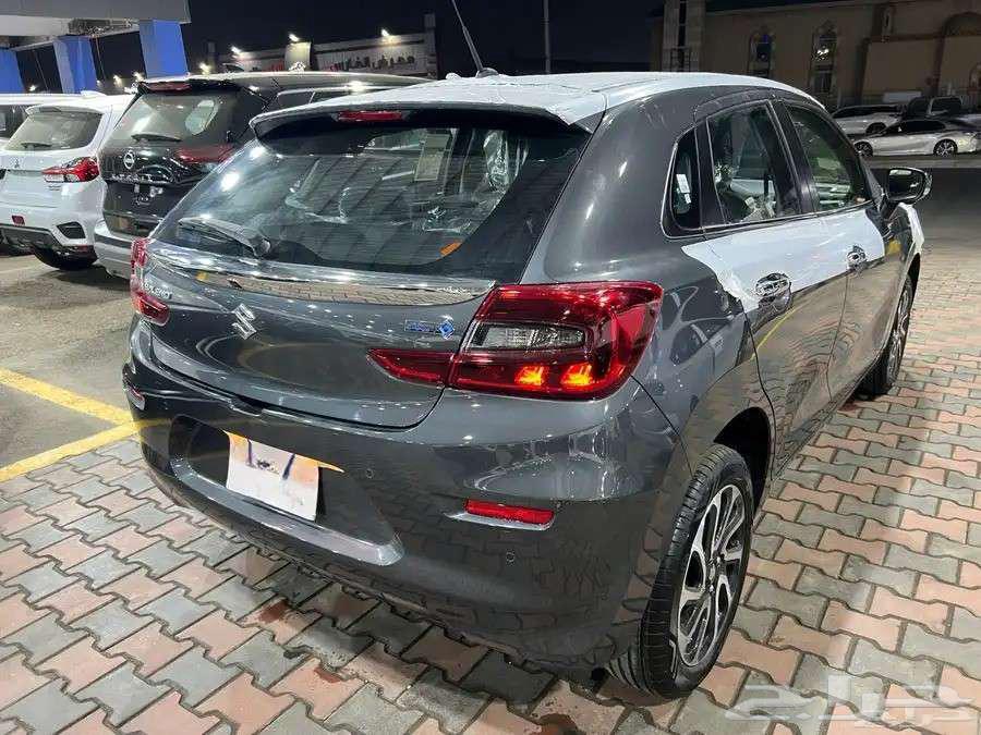 Suzuki - Baleno - 2025 - Full option - Cash and installments63055863019523114