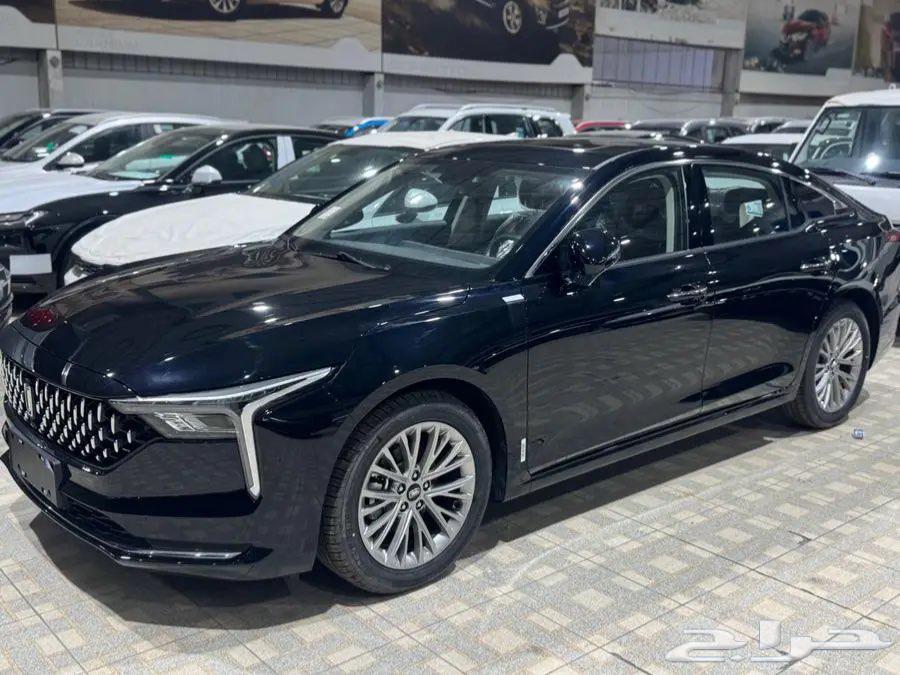 بيسترن فاو B70 كمفورت كاش وتمويل63056675624579112