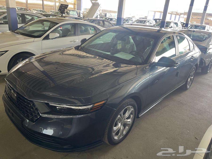 Honda Accord Standard 202563055863276803112