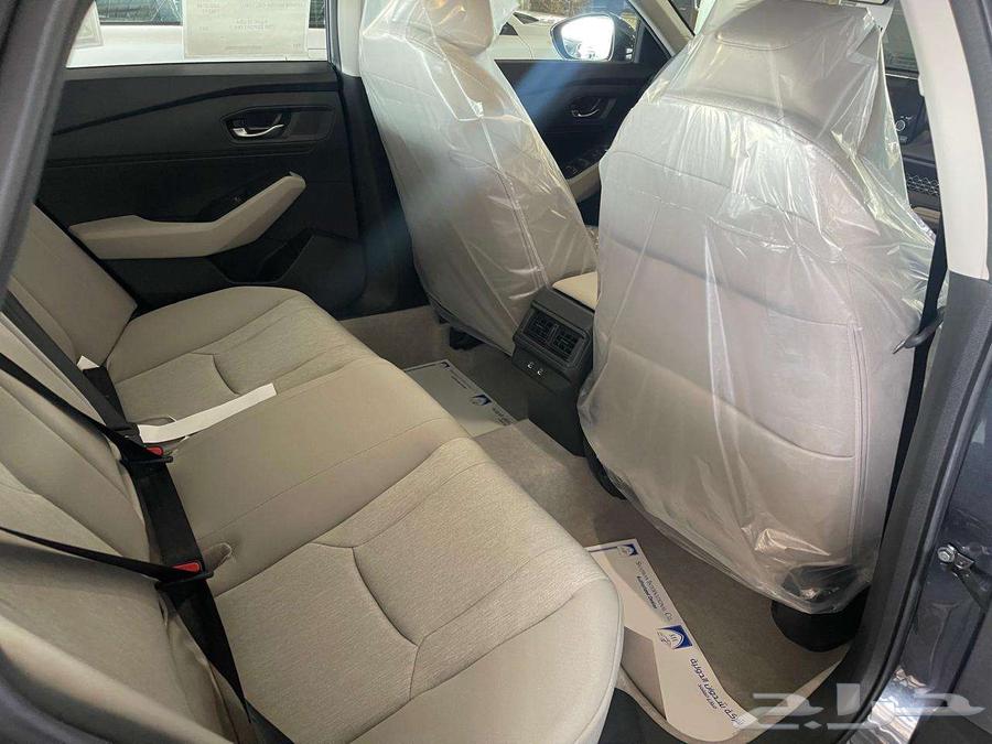 Honda Accord Standard 202563055863276803111