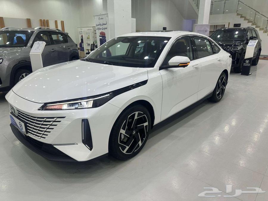 Shanghai Auto Show 2025 2026 Cash or Installments63055459567490114