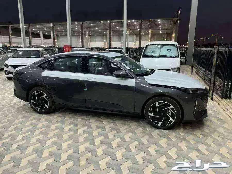 Shanghai Auto Show 2025 (Trend - Smart - Limited)63055468606721111