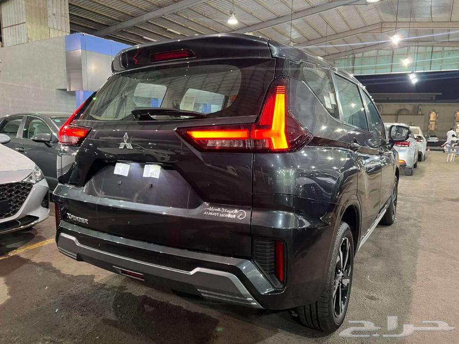 Mitsubishi - Expander - 2025 - Premium - Cash and Installments63055477502466113