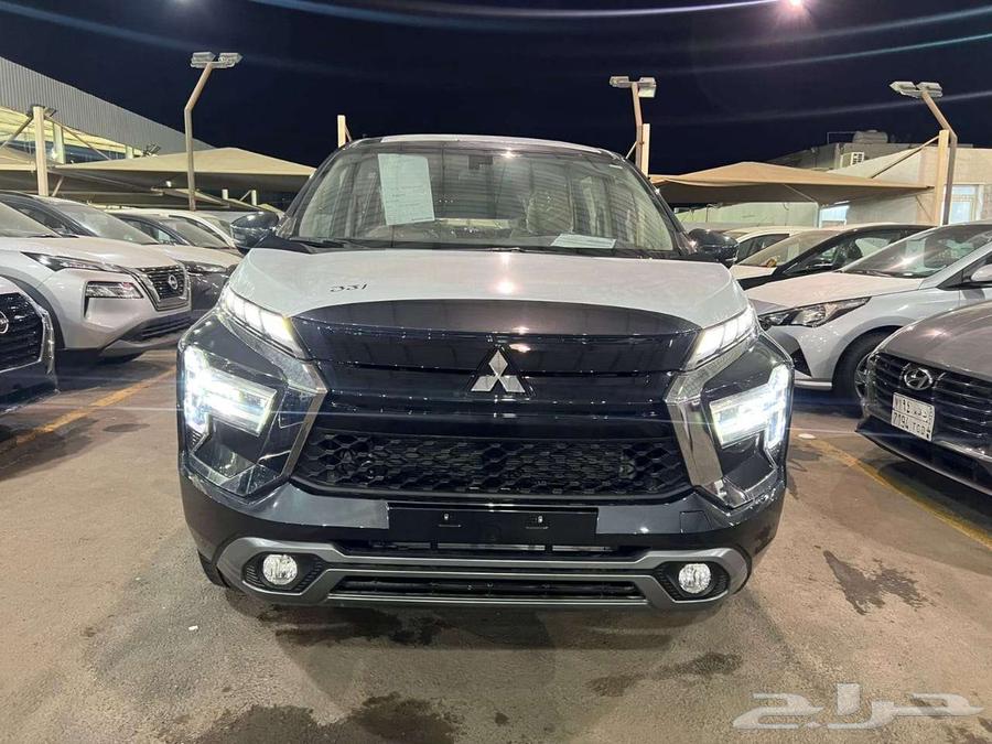 Mitsubishi - Expander - 2025 - Premium - Cash and Installments63055477502466111